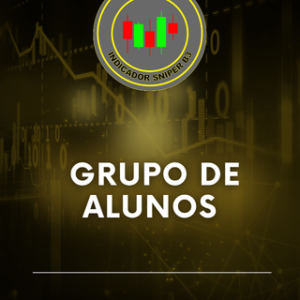 Grupo de Alunos
