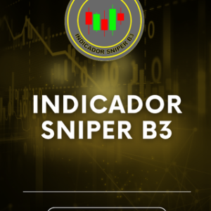 Indicador Sniper B3